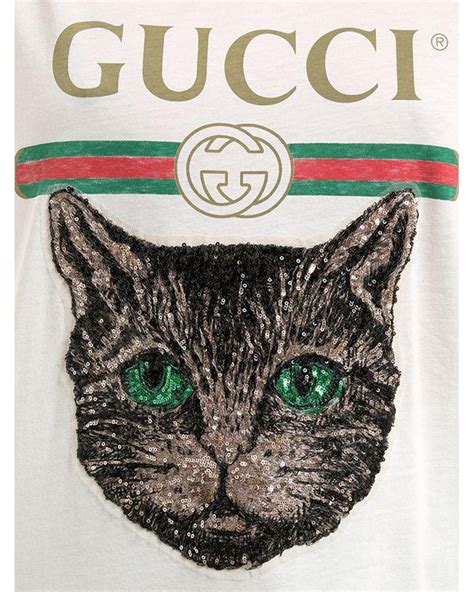 gucci cat 3